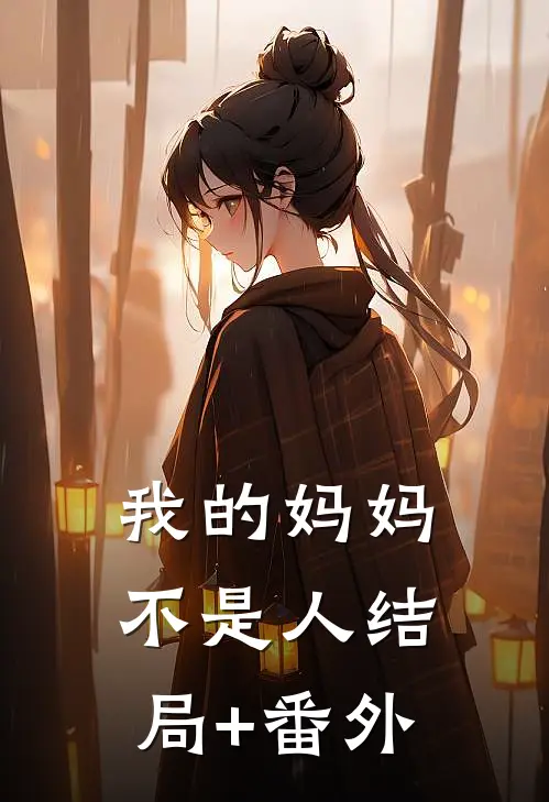 我的妈妈不是人结局+番外