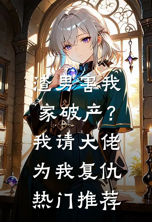 渣男害我家破产？我请大佬为我复仇热门推荐