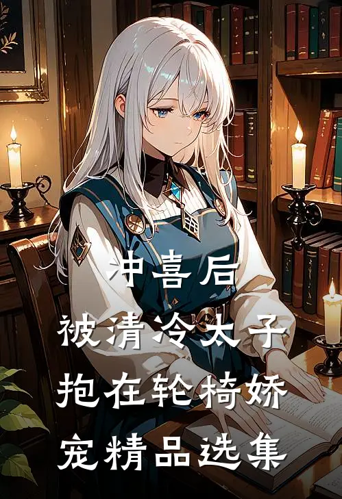 冲喜后，被清冷太子抱在轮椅娇宠精品选集