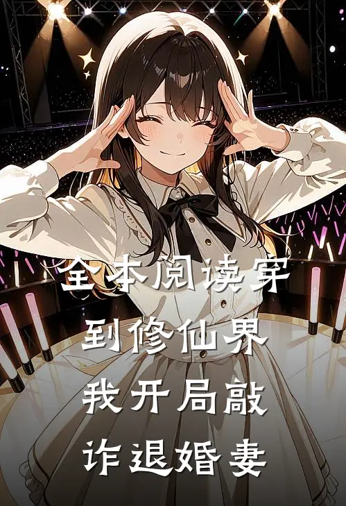 全本阅读穿到修仙界，我开局敲诈退婚妻
