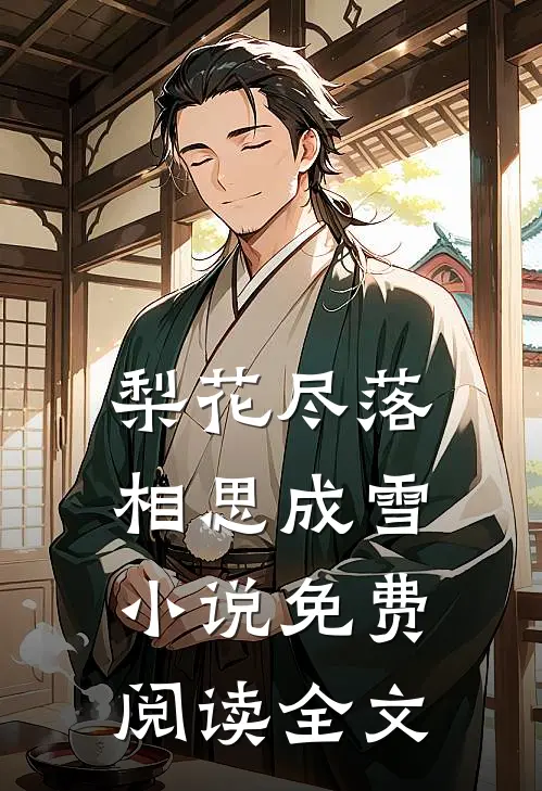 梨花尽落，相思成雪小说免费阅读全文
