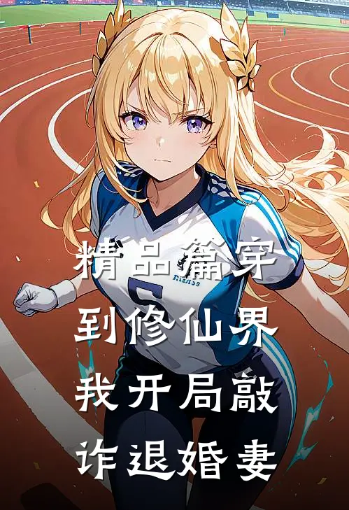 精品篇穿到修仙界，我开局敲诈退婚妻