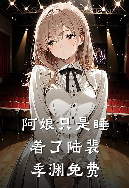 阿娘只是睡着了陆裴季渊免费