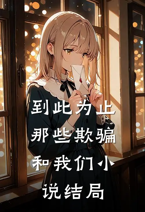 到此为止，那些欺骗和我们小说结局