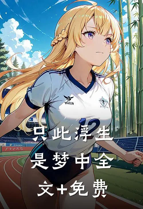 只此浮生是梦中全文+免费