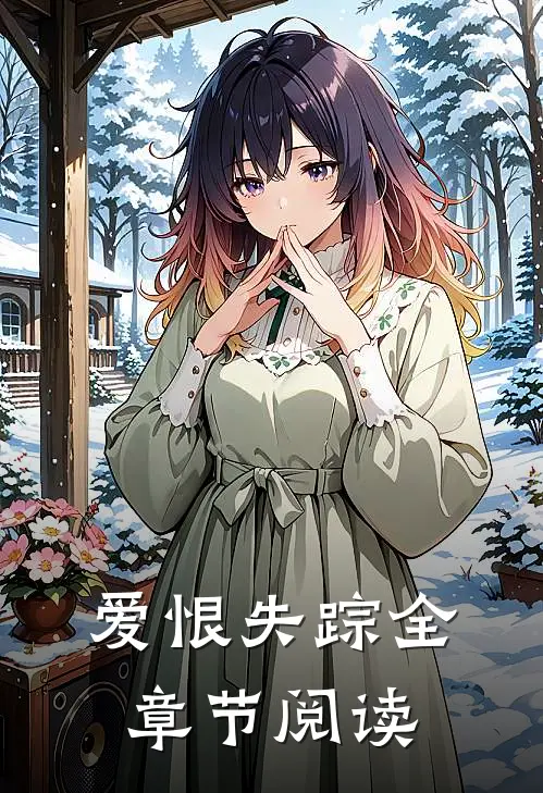 爱恨失踪全章节阅读