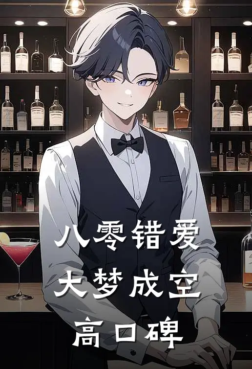 八零错爱，大梦成空高口碑
