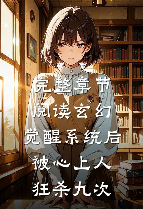 完整章节阅读玄幻：觉醒系统后被心上人狂杀九次