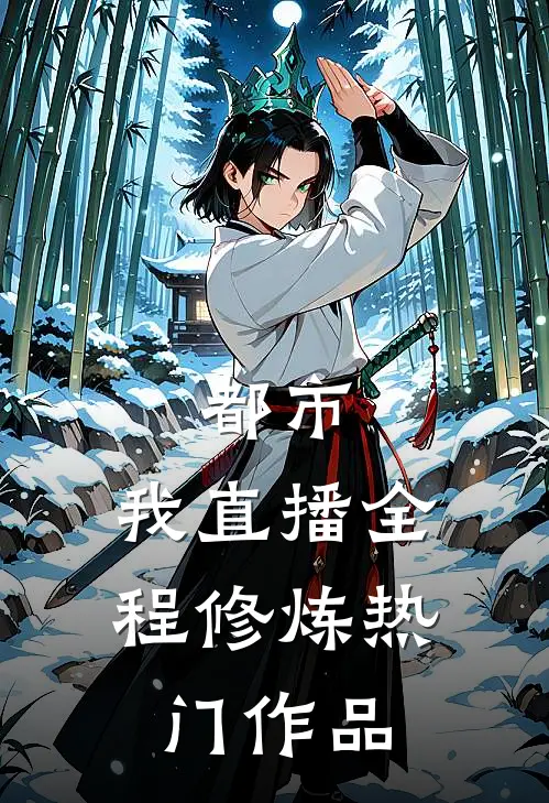 都市：我直播全程修炼热门作品