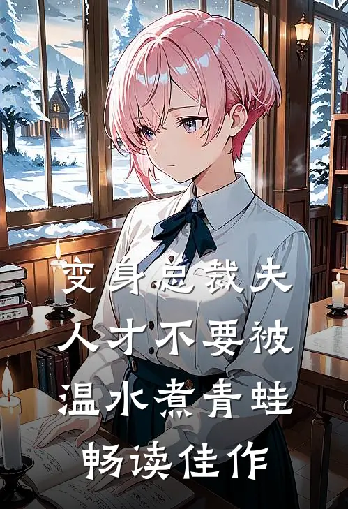 变身总裁夫人才不要被温水煮青蛙畅读佳作