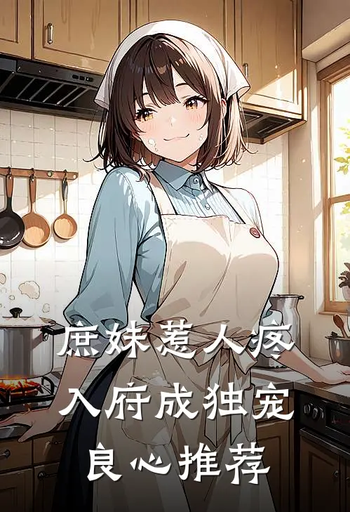 庶妹惹人疼，入府成独宠良心推荐