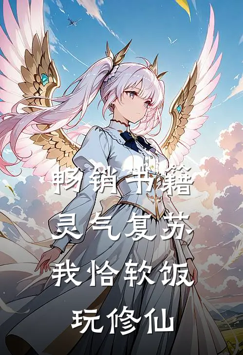 畅销书籍灵气复苏:我恰软饭玩修仙