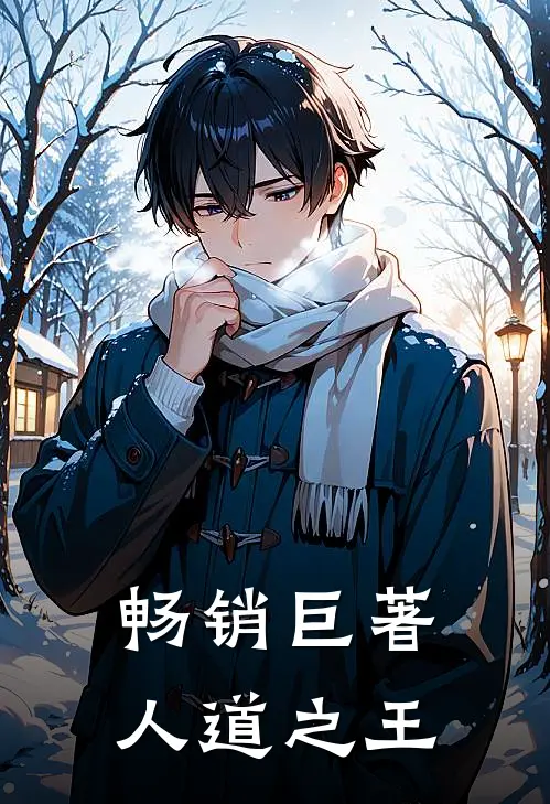 畅销巨著人道之王是谁