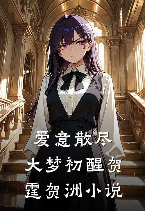 爱意散尽，大梦初醒贺霆贺洲小说