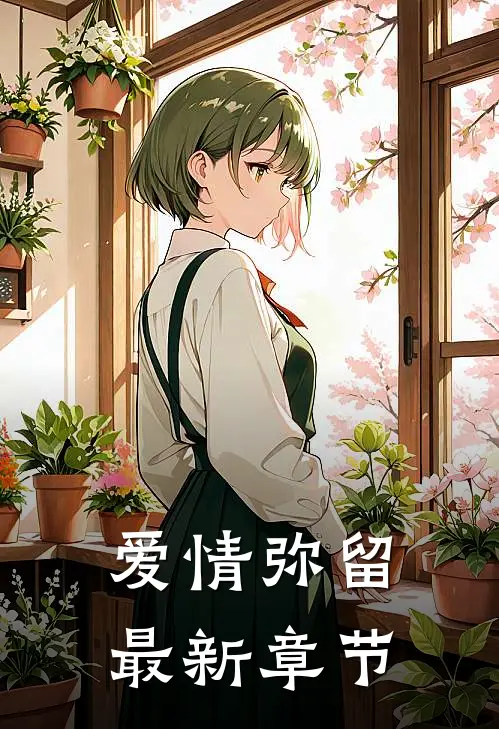 爱情弥留最新章节