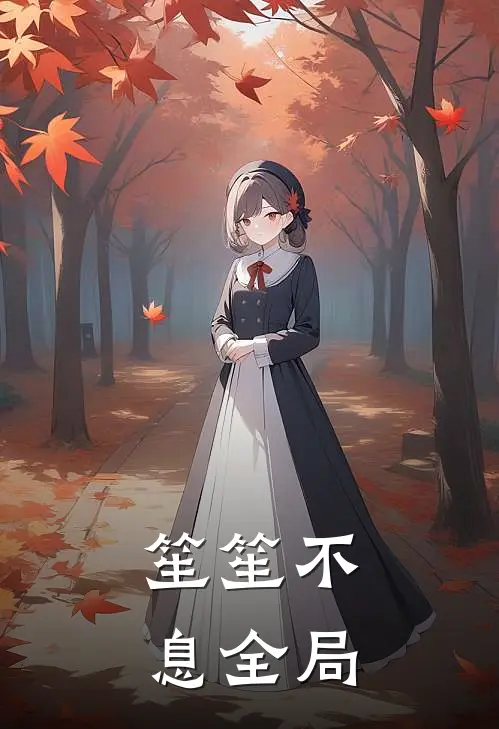 笙笙不息全局