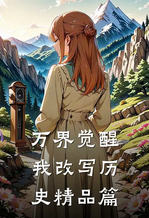 万界觉醒，我改写历史精品篇