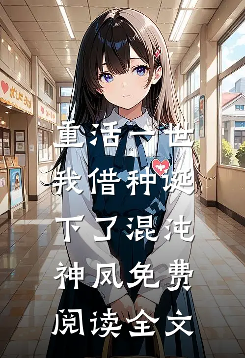 重活一世，我借种诞下了混沌神凤免费阅读全文