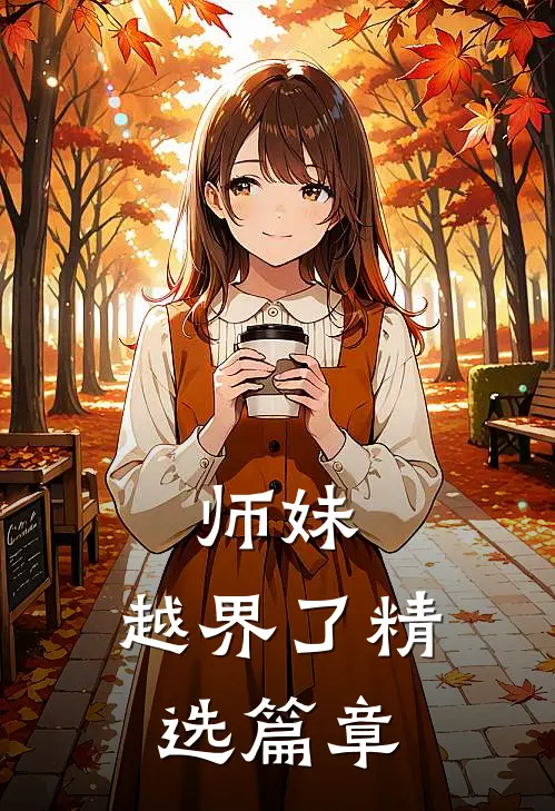师妹,越界了精选篇章免费阅读