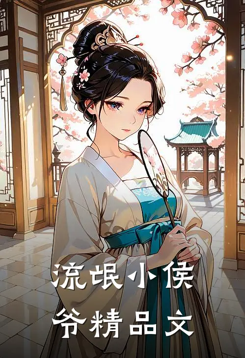 流氓小侯爷精品文学