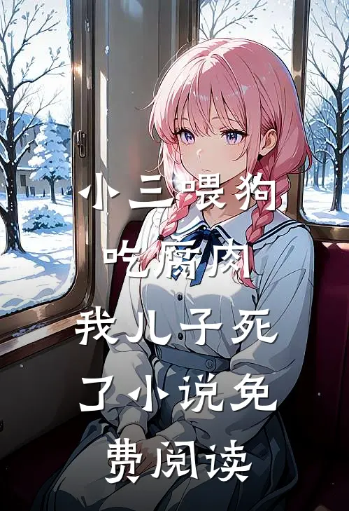 小三喂狗吃腐肉，我儿子死了小说免费阅读