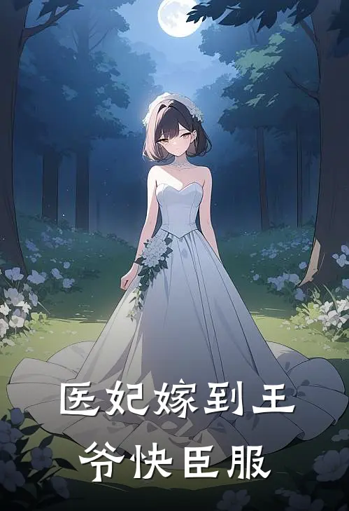 医妃嫁到王爷快臣服