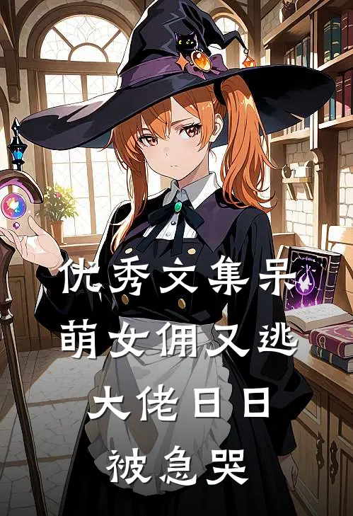 优秀文集呆萌女佣又逃，大佬日日被急哭