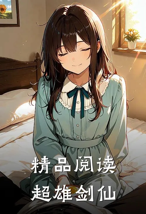 精品阅读超雄剑仙