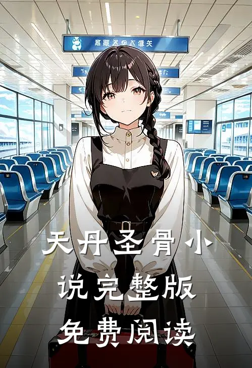 天丹圣骨小说完整版免费阅读