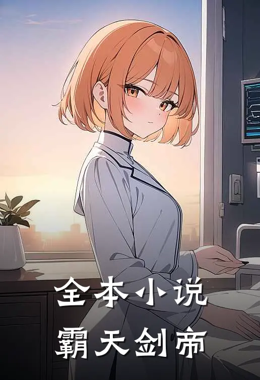 全本小说霸天剑帝
