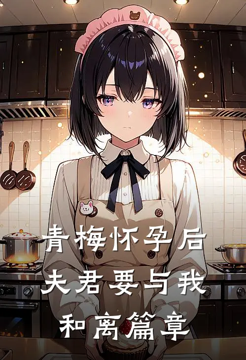 青梅怀孕后，夫君要与我和离篇章