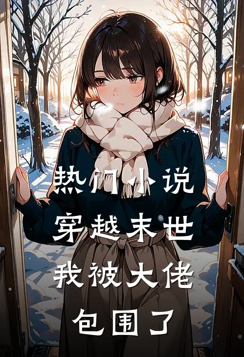 热门小说穿越末世：我被大佬包围了