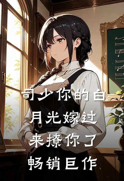 司少你的白月光嫁过来撩你了畅销巨作