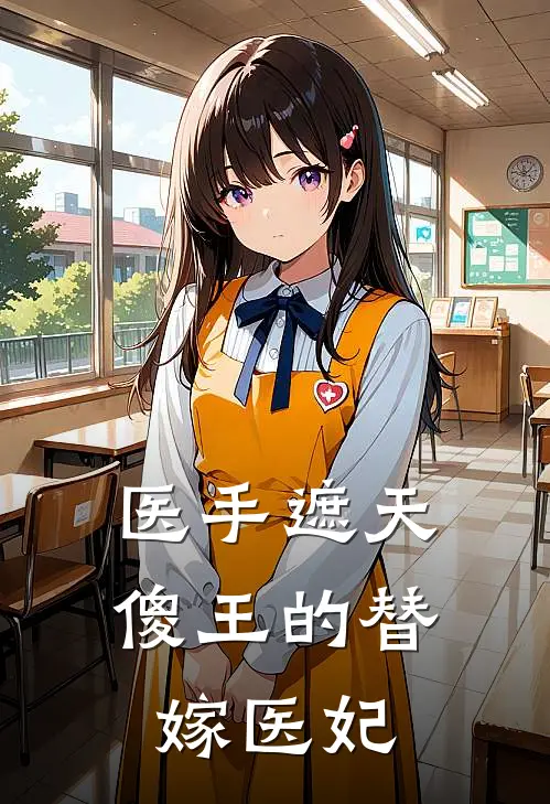 医手遮天，傻王的替嫁医妃