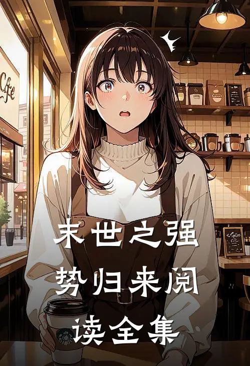 末世之强势归来阅读全集
