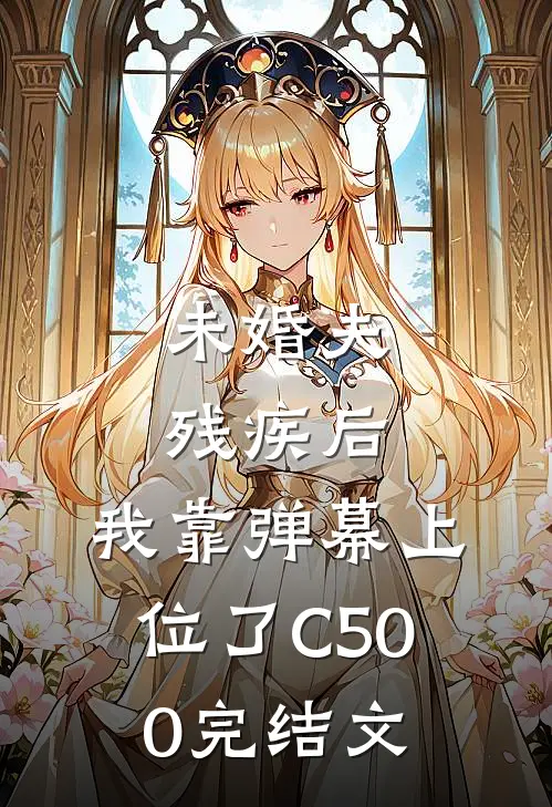 未婚夫残疾后，我靠弹幕上位了C500完结文