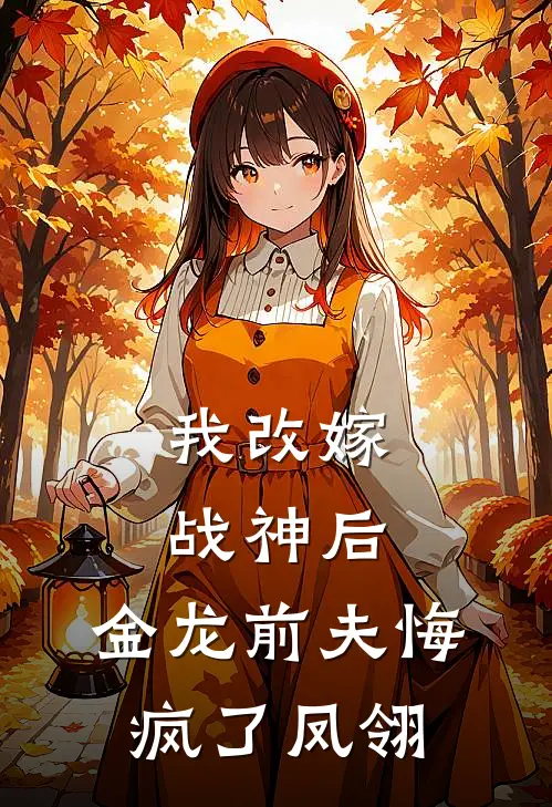 我改嫁战神后，金龙前夫悔疯了凤翎