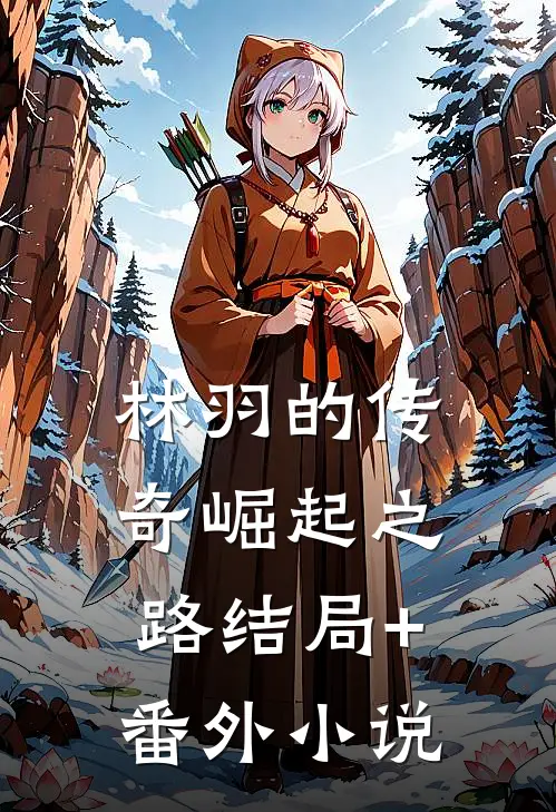 林羽的传奇崛起之路结局+番外小说