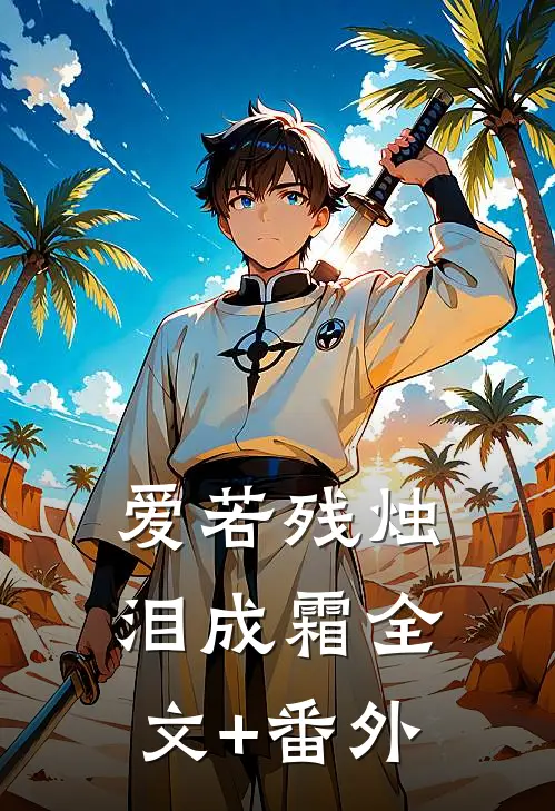 爱若残烛泪成霜全文+番外