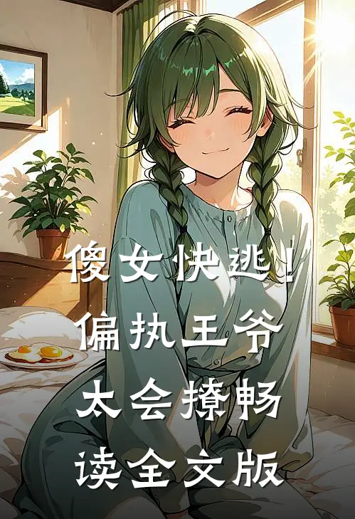 傻女快逃！偏执王爷太会撩畅读全文版