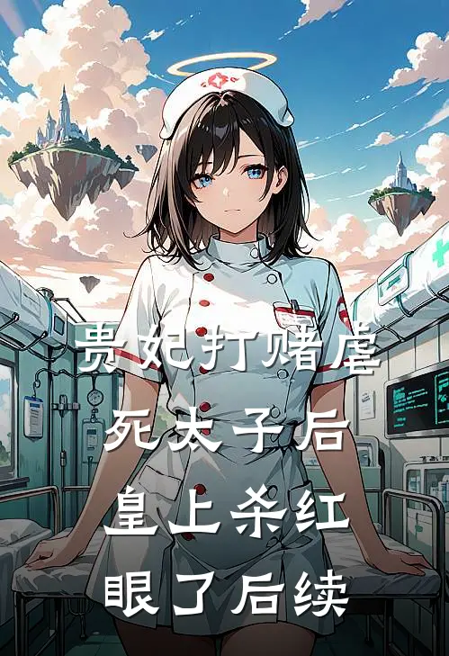 贵妃打赌虐死太子后, 皇上杀红眼了后续