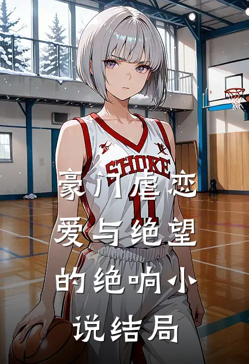 豪门虐恋：爱与绝望的绝响小说结局
