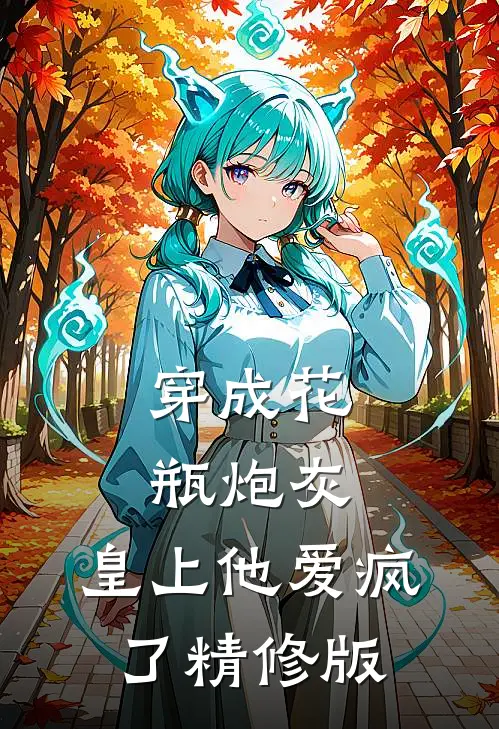 穿成花瓶炮灰，皇上他爱疯了精修版