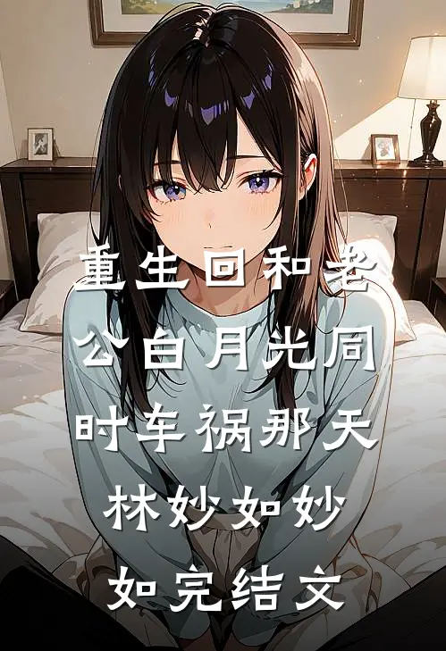 重生回和老公白月光同时车祸那天林妙如妙如完结文