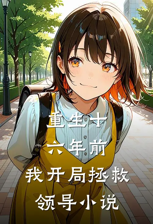 重生十六年前，我开局拯救领导小说