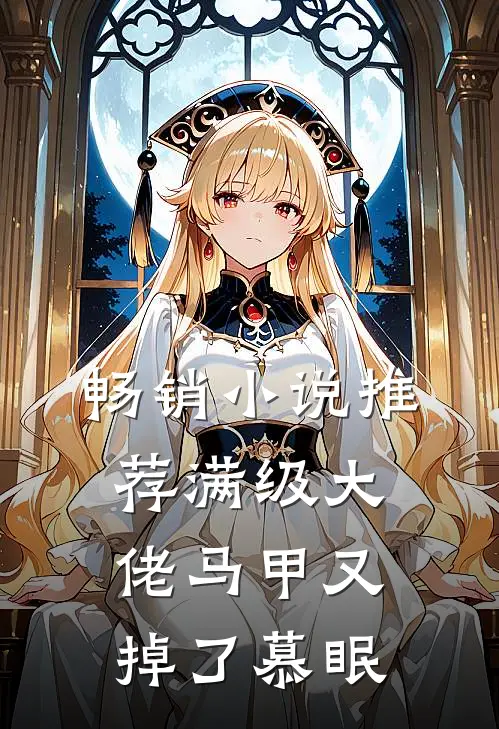 畅销小说推荐满级大佬马甲又掉了慕眠