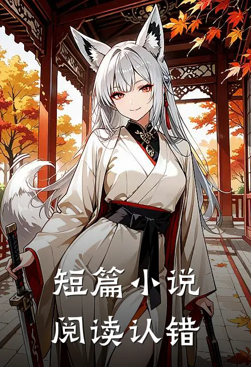 短篇小说阅读认错