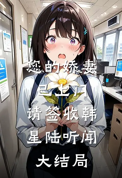 您的娇妻已上门，请签收韩星陆听闻大结局