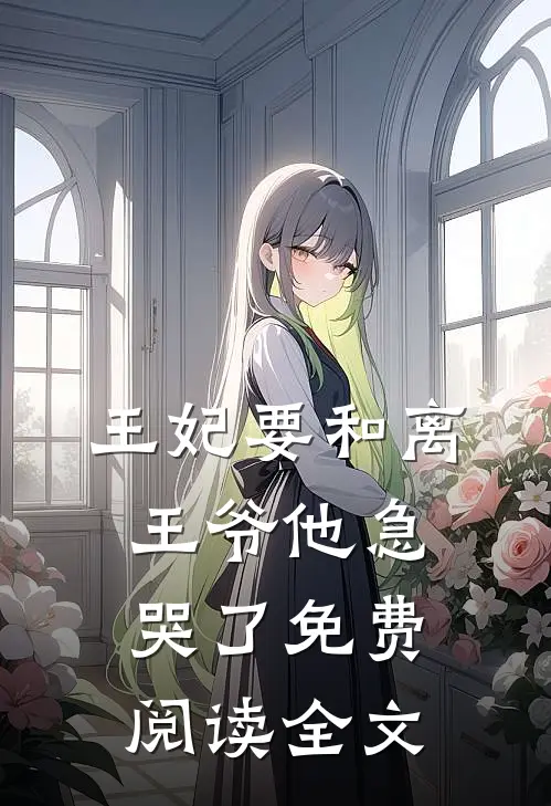 王妃要和离，王爷他急哭了免费阅读全文