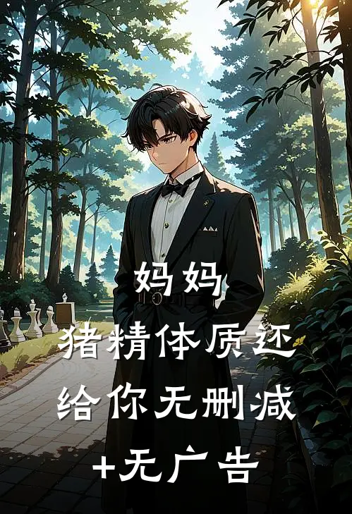 妈妈，猪精体质还给你无删减+无广告